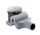 Súprava odtokový Hansgrohe Raindrain 90 XXL