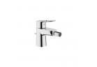 Bidetová batéria Grohe Bauloop, 1/2″, páková, chróm