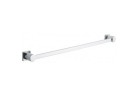 Držák na kúpeľový uterák Grohe Allure nástenný, szer. 646 mm, chróm