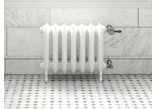 Radiátor Terma Angus Horizontal 60x162 cm - biela/ barva