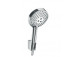 Bodový Sprchový set 120 3jet P Hansgrohe, Raindance Select S, chróm