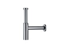 Sifón Hansgrohe Flowstar S 1 1/4, chróm