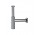 Sifón Hansgrohe Flowstar S 1 1/4, chróm