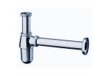 Sifón fľaškový umývadlový Hansgrohe