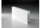 Radiátor Jaga Strada Standard typ 10, 35 x 70 cm - farba z palety Jaga