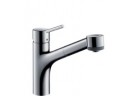 Drezová batéria Hansgrohe Talis S