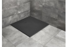 Sprchová vanička Radaway Kyntos C, 90x90, antracytowy