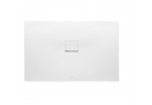 Brodziki Squaro Infinity Villeroy & Boch, 150x80, biely, stone white