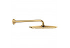 Horná sprcha Grohe Rainshower Cosmopolitan 310 mm, s ramenom 380 mm, - cool sunrise