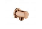 Grohe Rainshower kolano przyłączeniowe 1/2'' - warm sunset