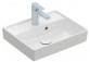 Umývadlo Villeroy&Boch Collaro, 55x44cm, z prepadom, CeramicPlus, Stone White