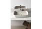 Umývadlo Cielo Shui Comfort, na postavenie na dosku, obdĺžniková, 60x40 cm, polvere