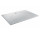 Sprchová vanička pravouhlý HUPPE EasyStep, 100x75cm, biely