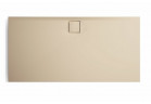 Sprchová vanička pravouhlý HUPPE EasyFlat, 140x90cm, beżowy matný