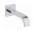 Výtokové rameno vaňová Grohe Allure, 172mm, chróm