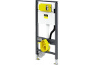 Modul podmietkowý do WC Viega Prevista Dry, pripojenie do WC myjącego, 1120mm (nr wzoru 8522)