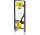 Modul podmietkowý do WC Viega Prevista Dry, pripojenie do WC myjącego, 1120mm (nr wzoru 8522)