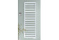 Radiátor Zehnder Quaro 140,3x60 cm - biely