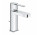 Umyvadlová batéria Grohe Plus, stojaca, DN 15, 172mm wysokości, funkcja oszczędzania studenej vody, chróm