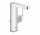 Umyvadlová batéria Grohe Plus, na postavení, DN 15, 190mm wysokości, chróm