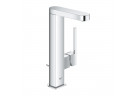 Umyvadlová batéria Grohe Plus, na postavení, DN 15, 253mm wysokości, chróm