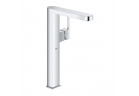 Umyvadlová batéria Grohe Plus, na postavení, DN 15, 312mm wysokości, chróm