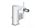 Bidetová batéria Grohe Plus, na postavení, 1/2", chróm