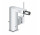Bidetová batéria Grohe Plus, na postavení, 1/2", chróm