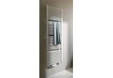 Radiátor Kermi Duett 118,8 x 48,4 cm - biely štandardný