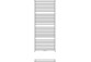 Radiátor płytowy Kermi Plan-V typ 22, 60 x 100 cm - biely štandardný
