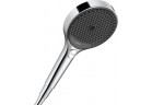 Ručná sprcha Hansgrohe Rainfinity 130 3jet EcoSmart, 3-prúdové, chróm