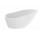 Vaňa voľne stojaca Marmorin Mia 1678x894x790 mm biela