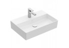 Villeroy & Boch Memento 2.0 umývadlo 60x42 cm obdĺžniková biela 