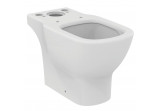 Misa kompaktu WC Ideal Standard Tesi AquaBlade, 36,5x66,5cm, biela