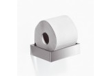 Držák/ Závěs na rezervný toaletný papíer toaletný Dornbracht Mem, chróm