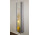 Radiátor Jaga Iguana Visio 62 x 180 cm - farba z palety Jaga