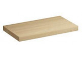 Doska pod umývadlo I Ravak 1200x550x70 mm - dub