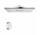 Horná sprcha Grohe Rainshower SmartConnect 310, štvorcová, 310x310mm, 2 prúdy, pilot do zmiany strumienia, chróm