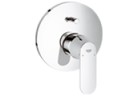 Vaňová Batéria Grohe Eurosmart Cosmopolitan, podomietková, vrchná sada, 2-prijímače, chróm
