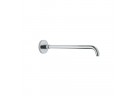 Rameno nástenné pre stropnú sprchu Grohe, dł. 380 mm, chróm