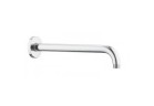 Rameno nástenné pre stropnú sprchu Grohe Rainshower, dł. 286mm, chróm