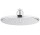 Horná sprcha Grohe Rainshower Cosmopolitan Ø 210 mm, Závěsná, chróm, jeden prúd, brak obmedzovača prúdu