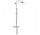 Sprchový set Grohe Rainshower Jumbo/Sena, rameno 450mm, s termostatom