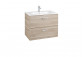 Súprava kúpeľnový Roca Unik Victoria Basic, 60x46cm, 2 szuflady, breza