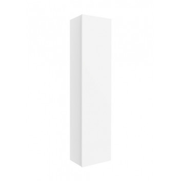 Súprava kúpeľnový Roca Unik Beyond, 100x50cm, 2 szuflady, biely lesklá
