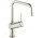 Drezová batéria Grohe Minta Supersteel
