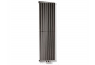Radiátor Jaga Deco Space Duo 40 x 240 cm - štandardný biely