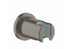 Závěs sprchový Grohe Rainshower, nástenný - brushed hard graphite