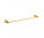 Držák ručníku Omnires Art Line, 65cm, zlatý