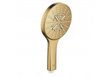 Ručná sprcha Grohe Rainshower Smartactive 130, 3-prúdové, cool sunrise